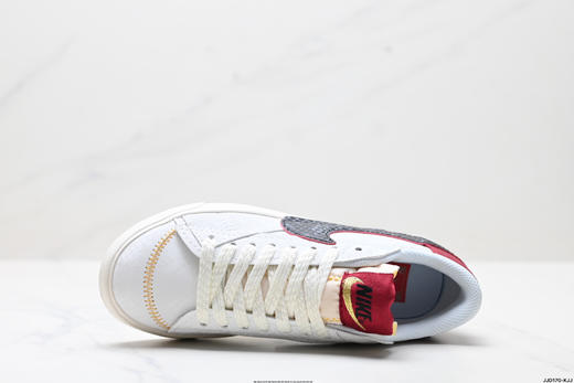 耐克Nike Blazer Low ‘77 Jumbo低帮休闲运动板鞋DQ1470-137男女鞋 商品图1