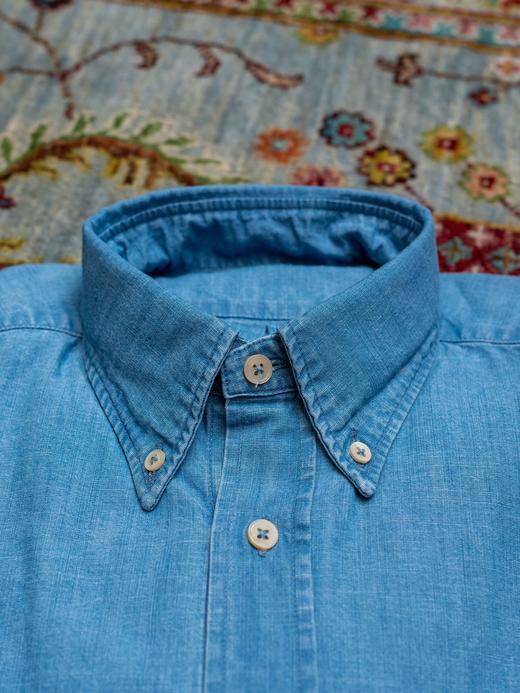 Fortela 牛仔衬衫 商品图2