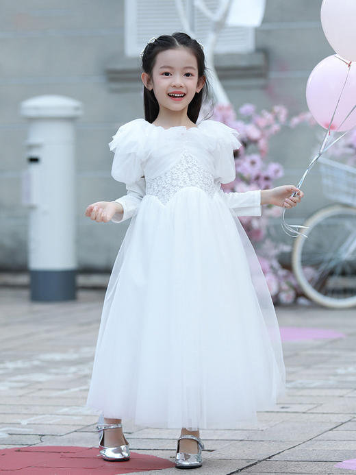 【100CM合集~非质量问题不退换】春夏公主裙专区 商品图8