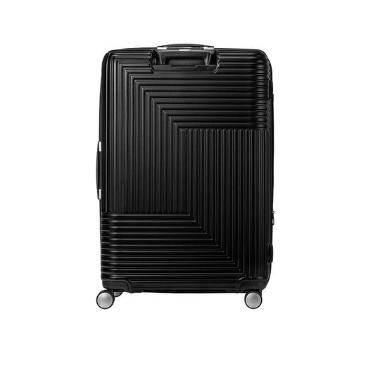 HK6*69002 可扩展四轮拉杆箱哑光黑-69/25 商品图2