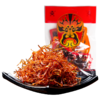 张飞 灯影牛肉丝 约12g/袋 商品缩略图0