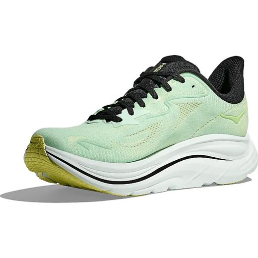 HOKA ONE ONE 男款 Clifton 10 克利夫顿10 缓震路跑鞋 商品图4