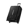 HK6*69002 可扩展四轮拉杆箱哑光黑-69/25 商品缩略图1