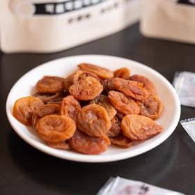 【分仓直发包邮】太丰糯叽叽梅饼100g*4包（新老包装随机发货）