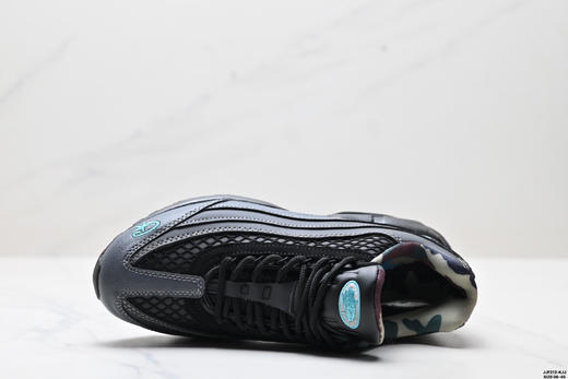 耐克NIKE AIR MAX 95 TT气垫复古休闲运动跑步鞋FB2709-002男女鞋 商品图1