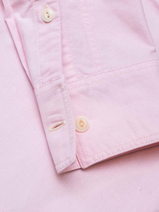 Fortela 粉色衬衫 商品图4