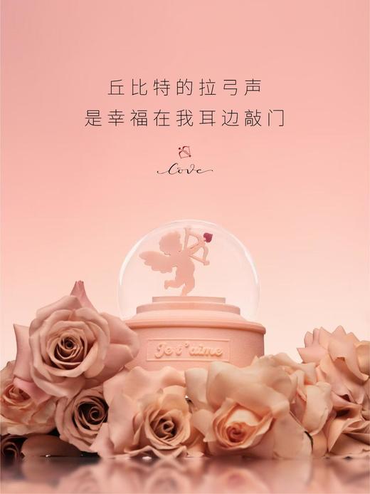 【三与叁山】慕斯蛋糕-爱神之剑 5英寸 商品图0