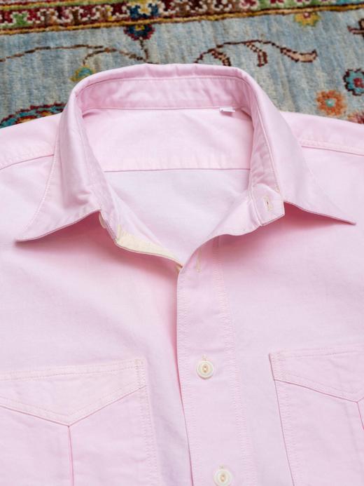 Fortela 粉色衬衫 商品图5