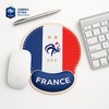 【官方正版】法国国家队丨队徽鼠标垫护腕电竞球迷周边电脑配件 商品缩略图2