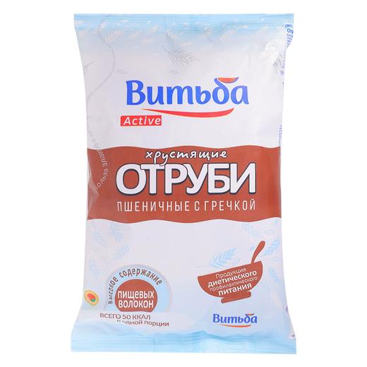 维特巴谷物脆130g 商品图2