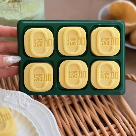 原味绿豆冰糕 商品图0