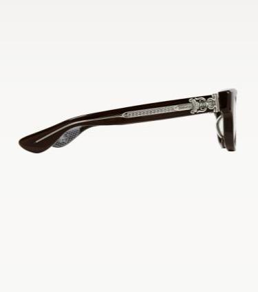 中性款眼镜009 商品图1