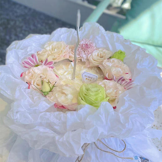 NS008-高定 商品图0