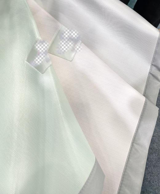 夏维怡2025新款  凉感丝纯色小冰竹凉豆豆冰丝席 商品图0