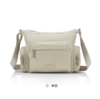 新秀丽EASEVUE系列轻盈有型女士单肩包NS9*001 商品缩略图0