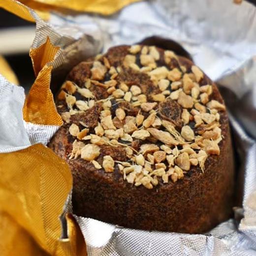 【10号晚24点截单】【有机红糖/黑糖/红糖姜茶】  富含微量元素 地道纯正  三种口味可选 商品图1