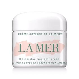 LA MER 海蓝之谜 精华乳霜 SOFT CREAM 60ML 美国