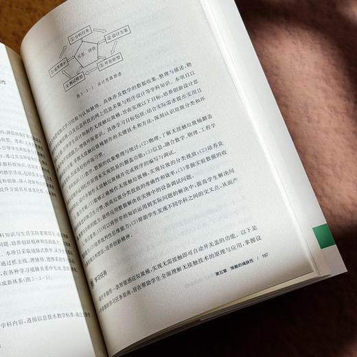 CIM课程 创客教育的要素设计与实践探索 课程治理现代化丛书 商品图11