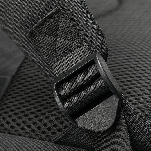 TX6*09002 新秀丽双肩包黑色 商品图9