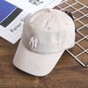 【MLB小标棒球帽】奥莱特卖 男女同款 简约运动休闲帽 潮流百搭 商品缩略图13