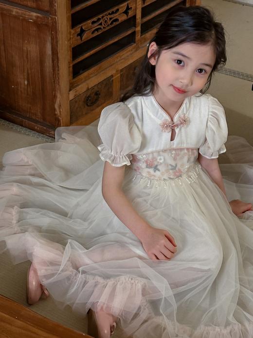 【100CM合集~非质量问题不退换】春夏公主裙专区 商品图3