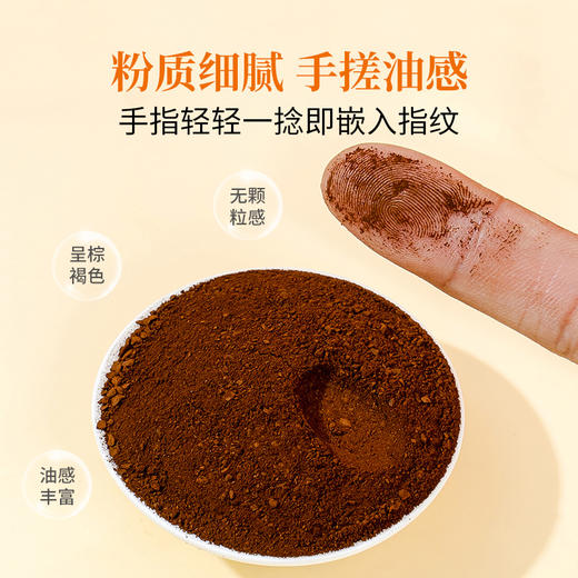【方家铺子】贡禧堂牌破壁灵芝孢子粉60g（2g*30）/盒装 商品图5