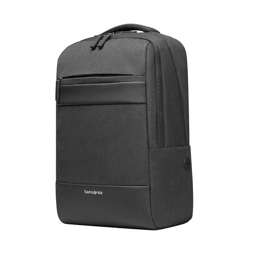 TX6*09002 新秀丽双肩包黑色 商品图3