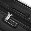 HK6*69002 可扩展四轮拉杆箱哑光黑-69/25 商品缩略图8