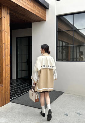 国内现货MaxMara双面风衣it38码3100元