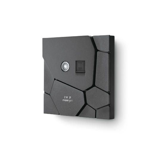 摩根扎哈系列开关插座面板 商品图2