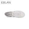 伊伴潮流舒适小白鞋B25171806 商品缩略图2