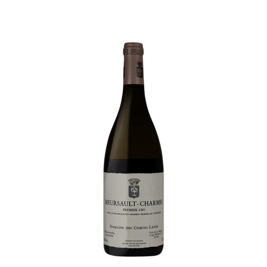 2015 Comte Lafon Meursault 1er Cru 'Charmes' 拉芳酒庄香牡（默尔索一级园）白葡萄酒 2015 商品图1