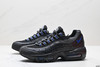 耐克NIKE AIR MAX 95 TT气垫复古休闲运动跑步鞋FB2709-002男鞋 商品缩略图3