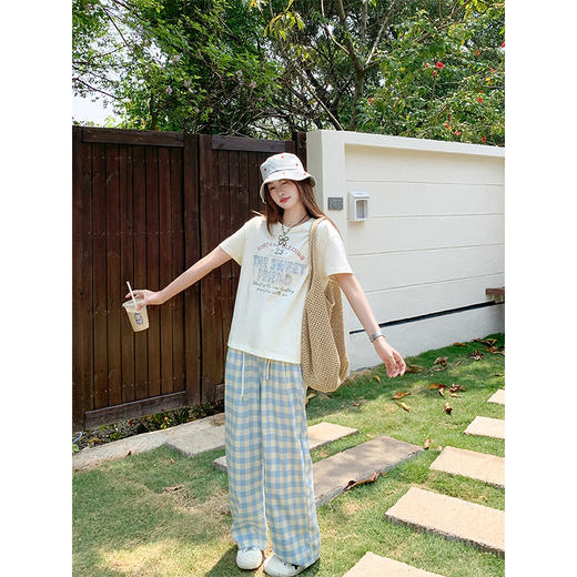 <曾小咸推荐>百搭2色慵懒风镂空编织简约单肩包 商品图4