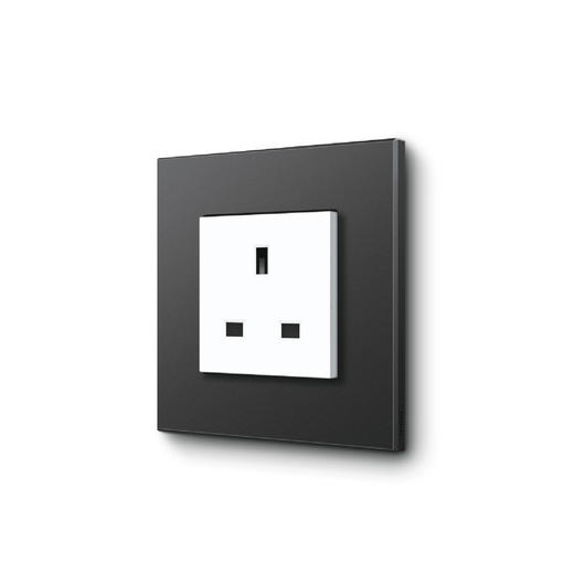 摩根丹麦系列插座面板 商品图1