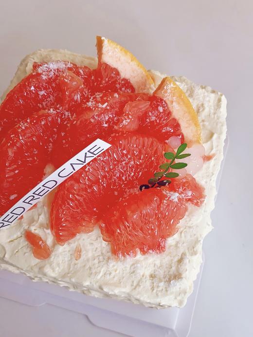 春色琉璃 Mango Pomelo 商品图1