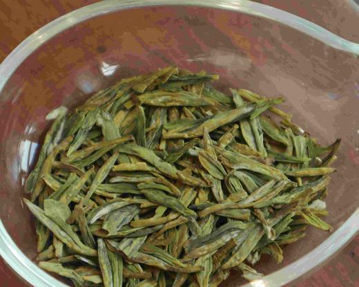 尝新｜梅家坞 群体种 龙井茶 2025年春风送鲜 商品图2