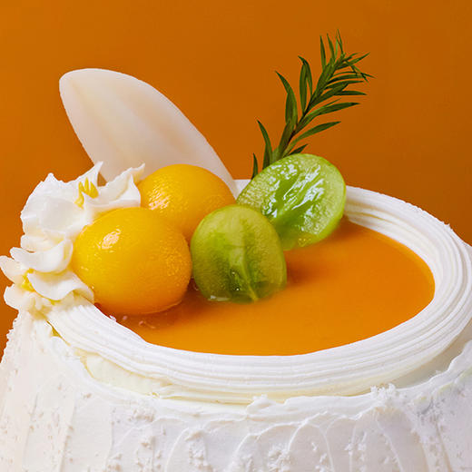 【青提芒芒】芒果青提开心果 | 旋木烘焙 商品图1