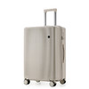时尚轻便可扩展拉杆箱PC行李箱简约拉链登机箱万向轮手机支架挂钩 商品缩略图4