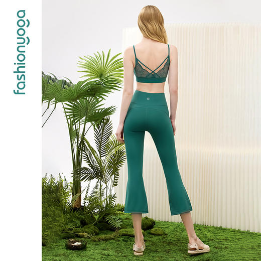 FC12111凡圣瑜伽柔美女神BRA 商品图12