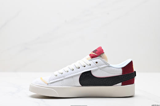 耐克Nike Blazer Low ‘77 Jumbo低帮休闲运动板鞋DQ1470-137男女鞋 商品图2