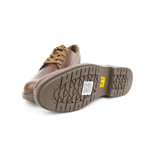 【云粉节】【95折】6楼卡特CAT舒适出行鞋棕红色P725333O1AMC44，吊牌价898，现价853 商品图2