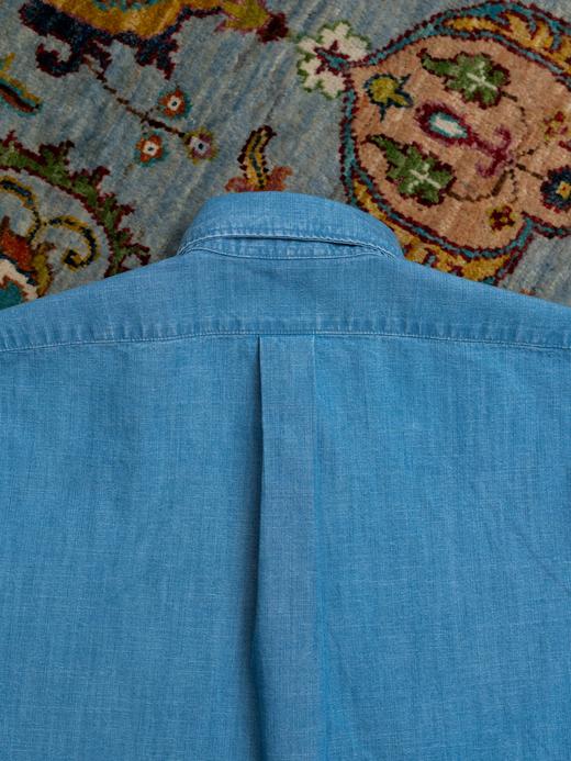 Fortela 牛仔衬衫 商品图9