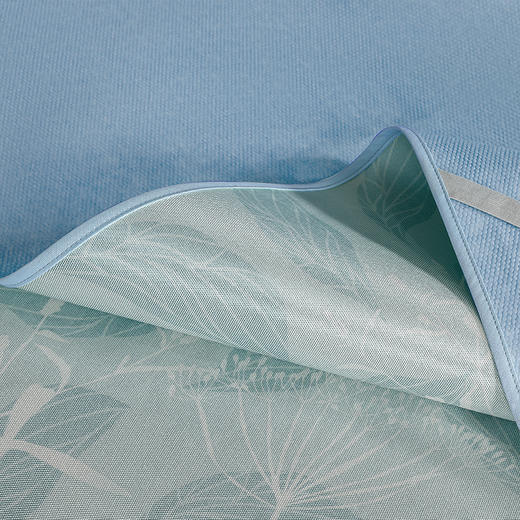 【绮】博洋家纺凉席三件套-翠堤春晓 商品图3