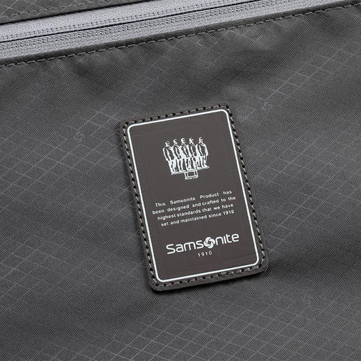 HK6*05002 可扩展四轮拉杆箱象牙白-69/25 商品图13