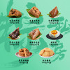 稻香村 福运稻香礼盒（10粽6蛋+点心）- 1620g【端午】SKT 商品缩略图4