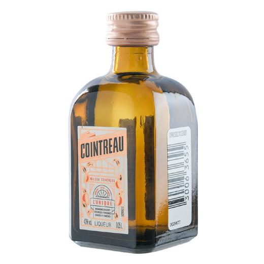 君度力娇酒（配制酒）40%vol  50ml 商品图1