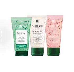 【超级补贴】法国本土20年不愁卖！！馥绿德雅洗发水50ml