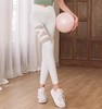 跃牌【洛水之神系列】瑜伽服高端时尚跑步简约运动健身裤182 商品缩略图1