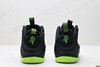 耐克Nike Foamposite Pro喷泡中帮复古篮球鞋男鞋 商品缩略图5